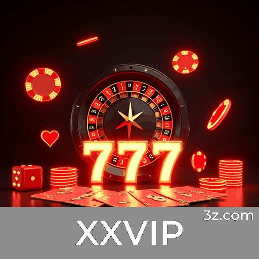 XXVIP Logo