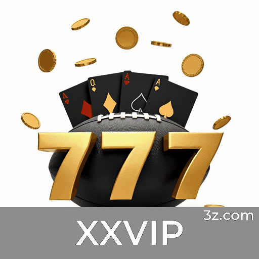 XXVIP Logo