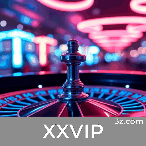 XXVIP Logo