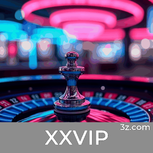 XXVIP Logo